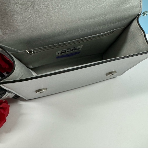 🩶SUPER SALE LIM ED BUCKLE MULTI WAY BAG - Picture 11 of 11